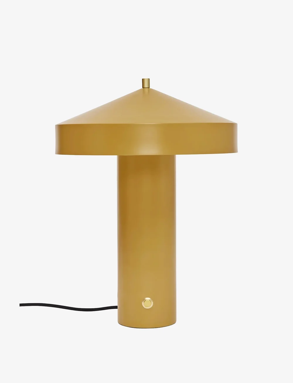 OYOY Living Design - Hatto Table Lamp (EU) - köp efter pris - saffron - 0
