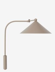 OYOY Living Design - Kasa Wall Lamp - væglamper - clay - 1