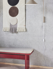 OYOY Living Design - Kasa Wall Lamp - wandleuchten - clay - 4