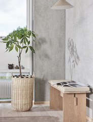 OYOY Living Design - Kasa Wall Lamp - væglamper - clay - 5