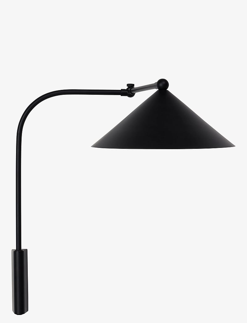 OYOY Living Design - Kasa Wall Lamp - seinalambid - black - 2