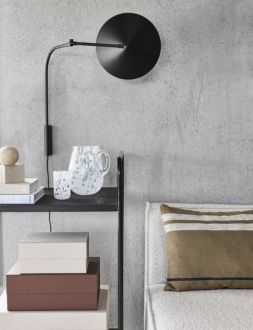 Design Wall Lamp