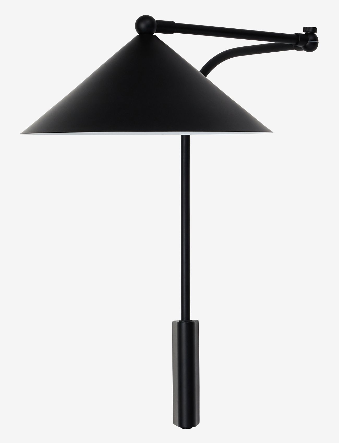 OYOY Living Design - Kasa Wall Lamp - shop by price - black - 2