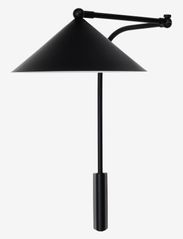 OYOY Living Design - Kasa Wall Lamp - væglamper - black - 2