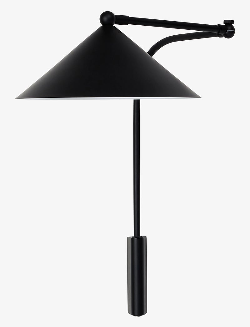 OYOY Living Design - Kasa Wall Lamp - seinalambid - black - 3