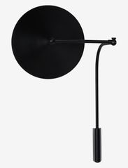 OYOY Living Design - Kasa Wall Lamp - væglamper - black - 3