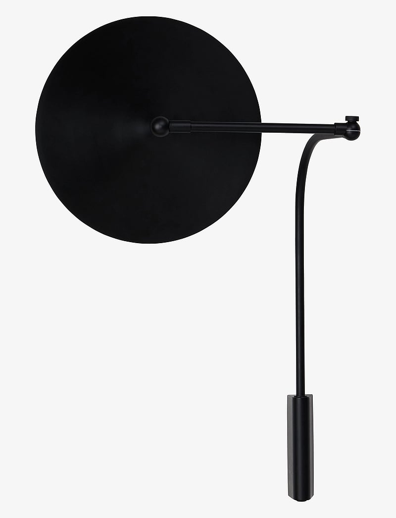 OYOY Living Design - Kasa Wall Lamp - seinalambid - black - 4