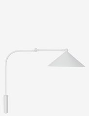 OYOY Living Design - Kasa Wall Lamp - væglamper - offwhite - 0