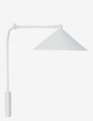 OYOY Living Design - Kasa Wall Lamp - væglamper - offwhite - 1