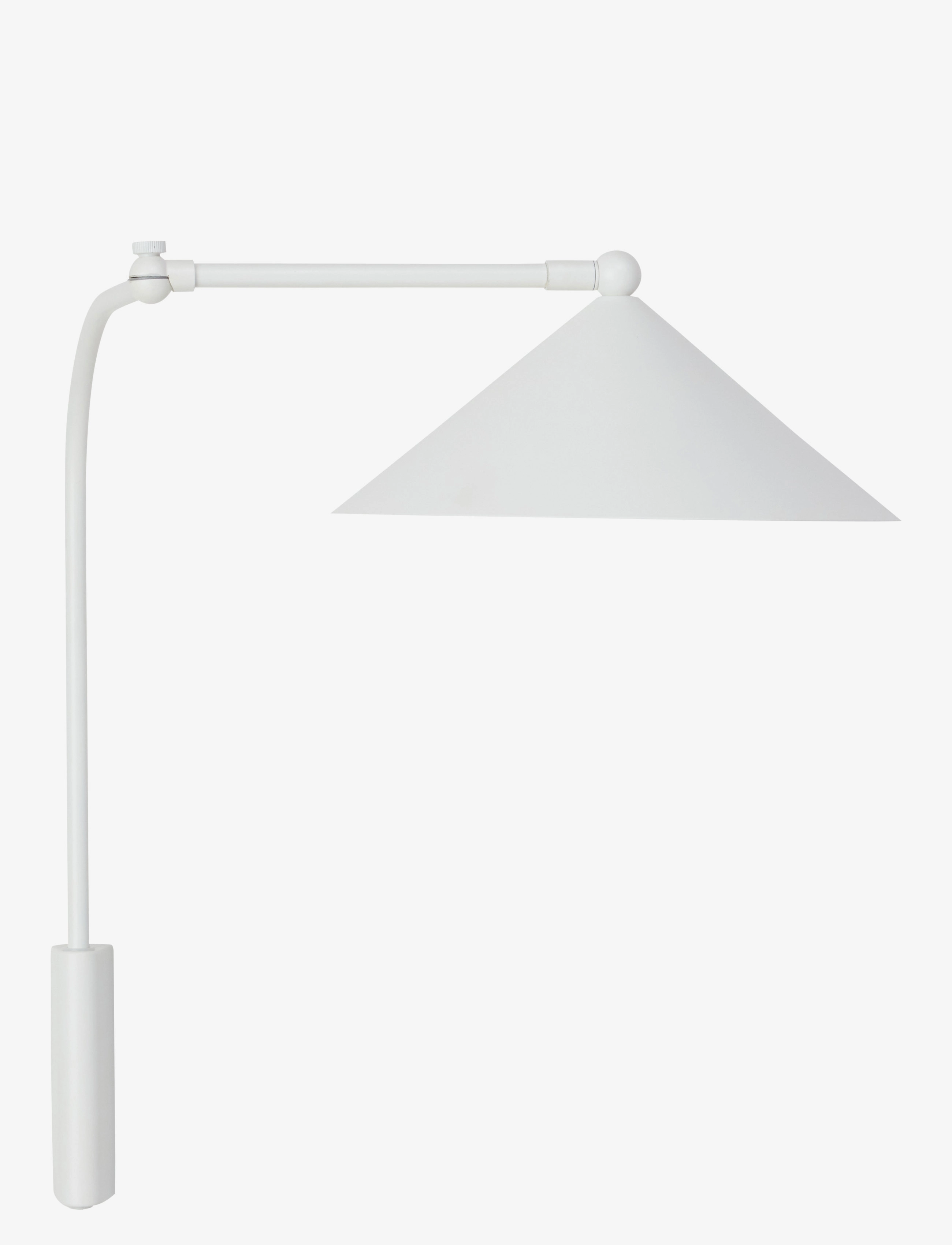 OYOY Living Design - Kasa Wall Lamp - appliques murales - offwhite - 1
