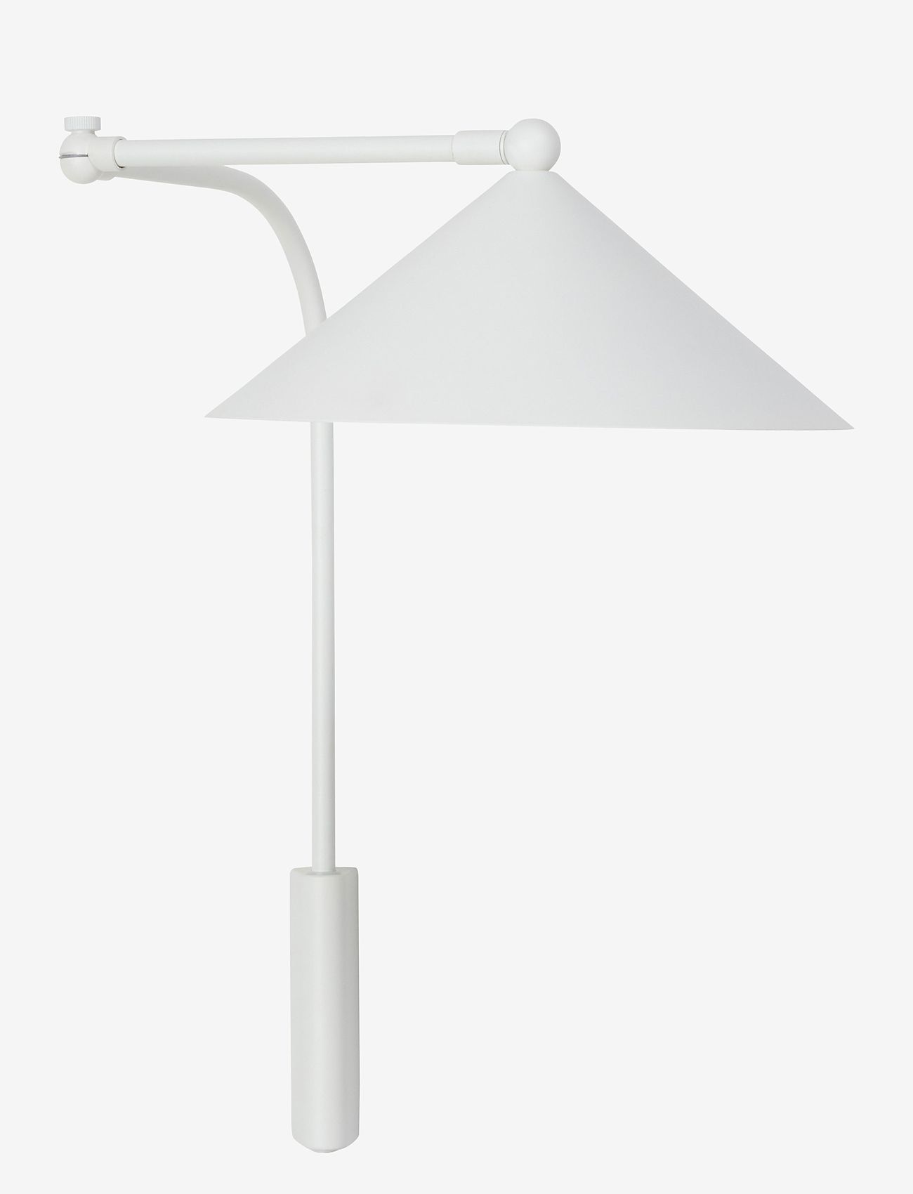 OYOY Living Design - Kasa Wall Lamp - wandleuchten - offwhite - 2