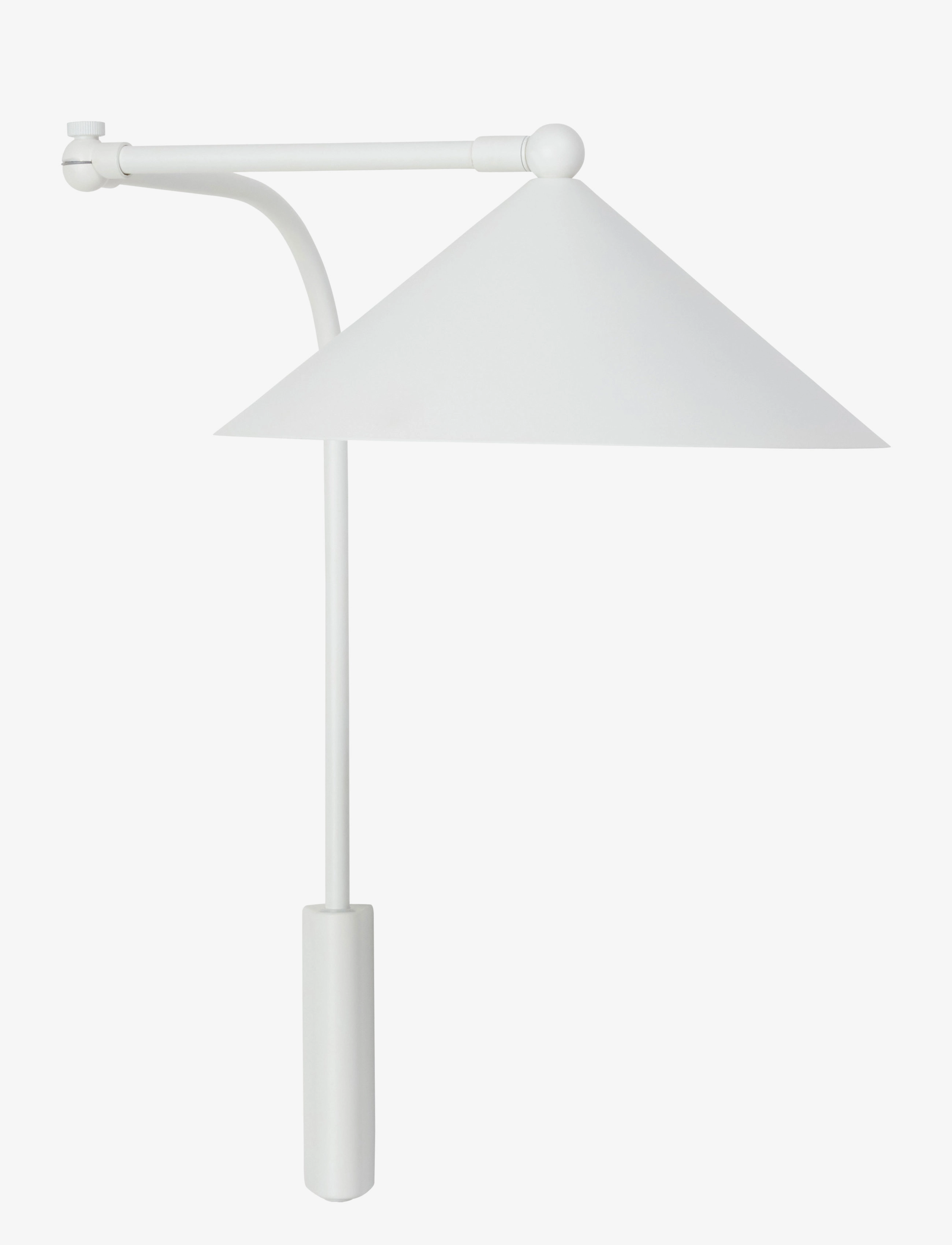 OYOY Living Design - Kasa Wall Lamp - appliques murales - offwhite - 2