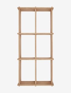 Grid Shelf - Small, OYOY Living Design