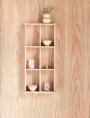 OYOY Living Design - Grid Shelf - Small - regale und verwahrung - nature - 3