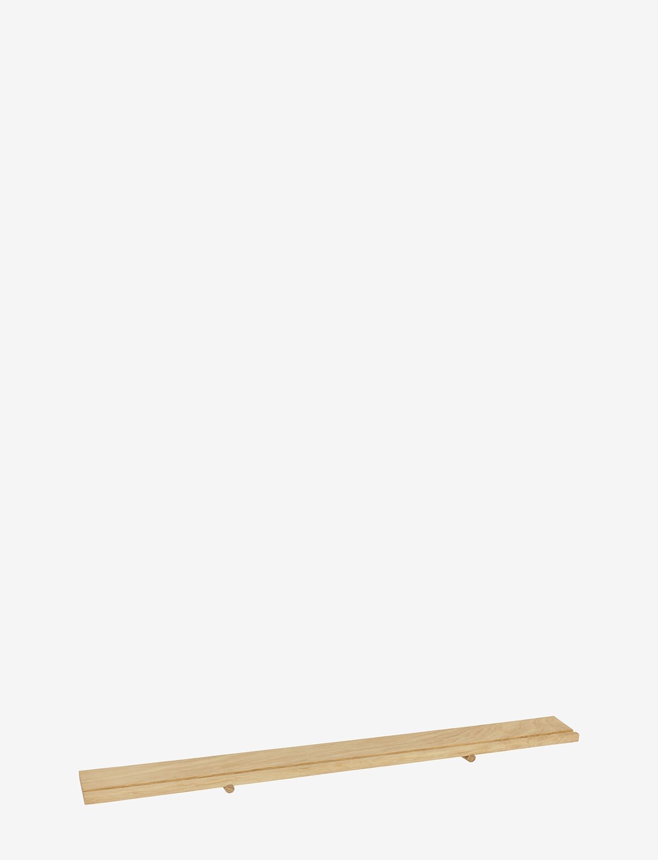 OYOY Living Design - Pieni Gallery Shelf - Small - nature - 1