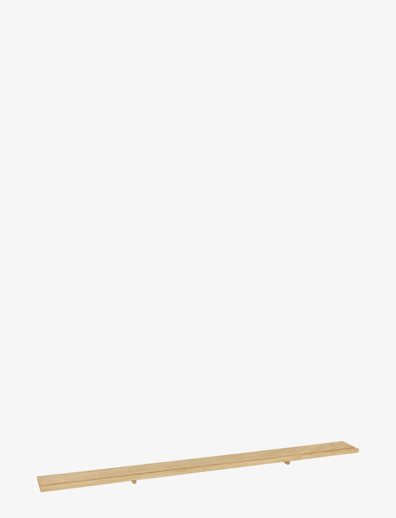 OYOY Living Design - Pieni Gallery Shelf - Large - nature - 1