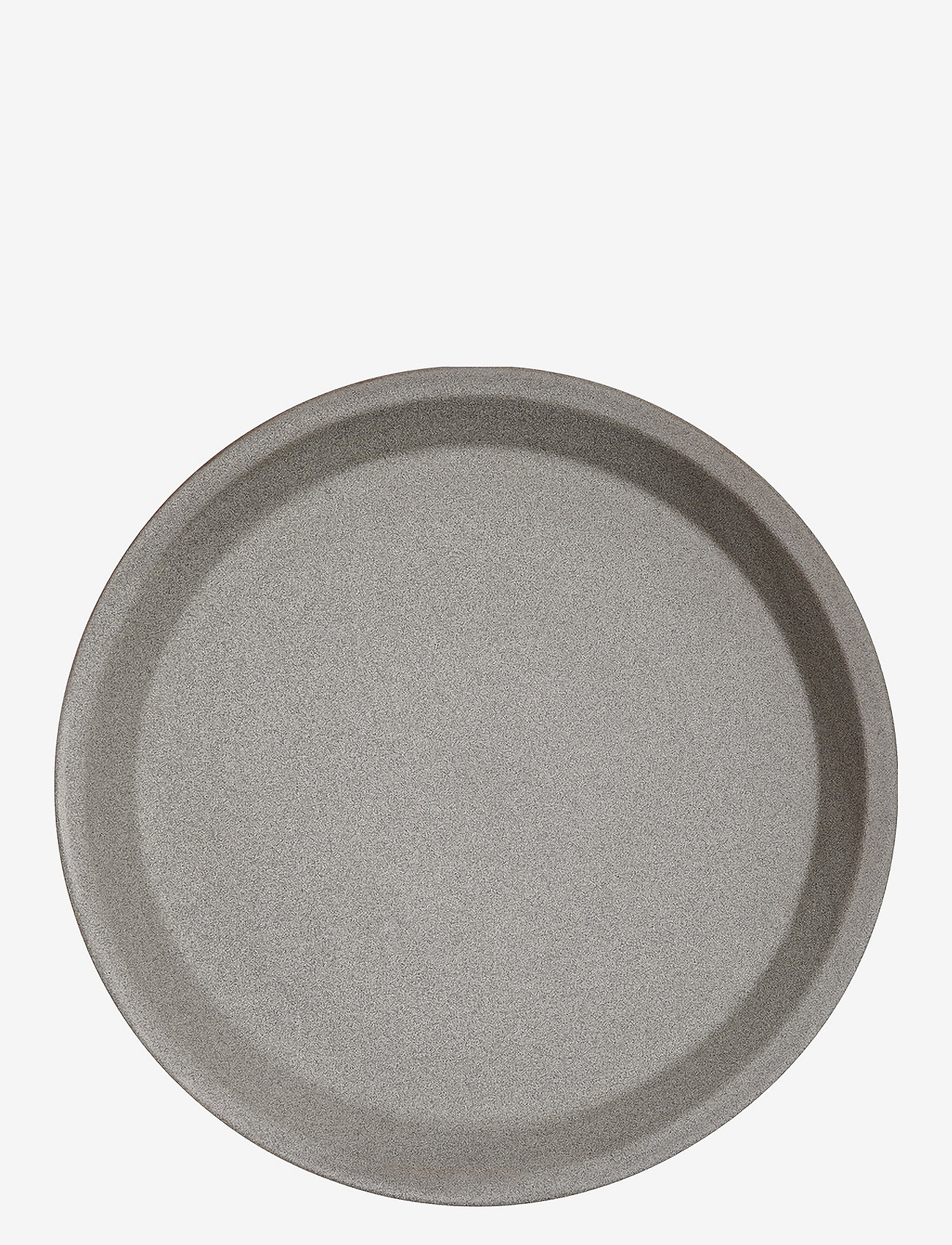 OYOY Living Design - Yuka Lunch Plate - Pack Of 2 - mažiausios kainos - stone - 0
