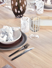 OYOY Living Design - Yuka Lunch Plate - Pack Of 2 - zemākās cenas - stone - 2