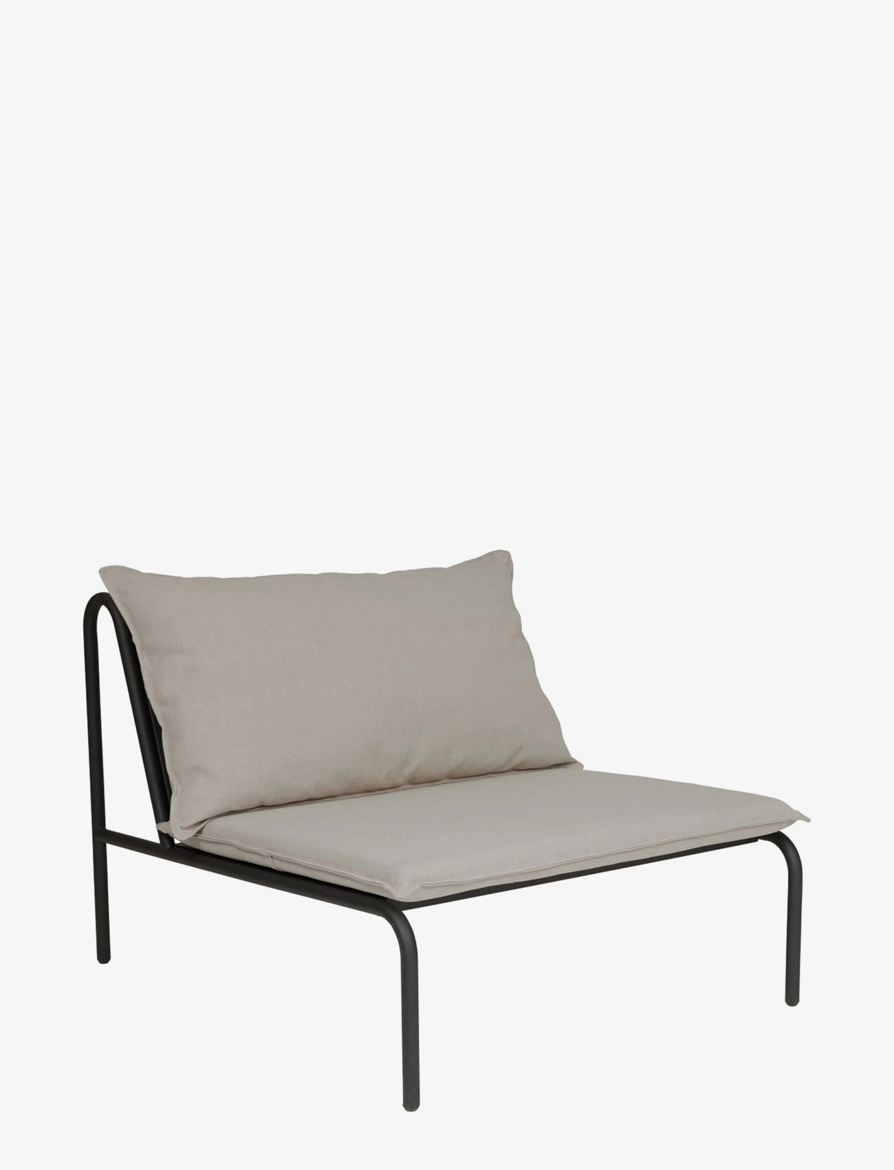 OYOY Living Design - Furi Outdoor Lounge Chair - black - 2