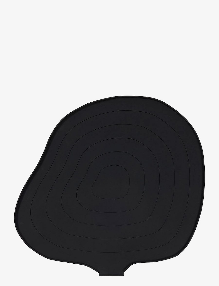 OYOY Living Design - Mio Dish Tray - nõudekuivatusrestid - black - 0