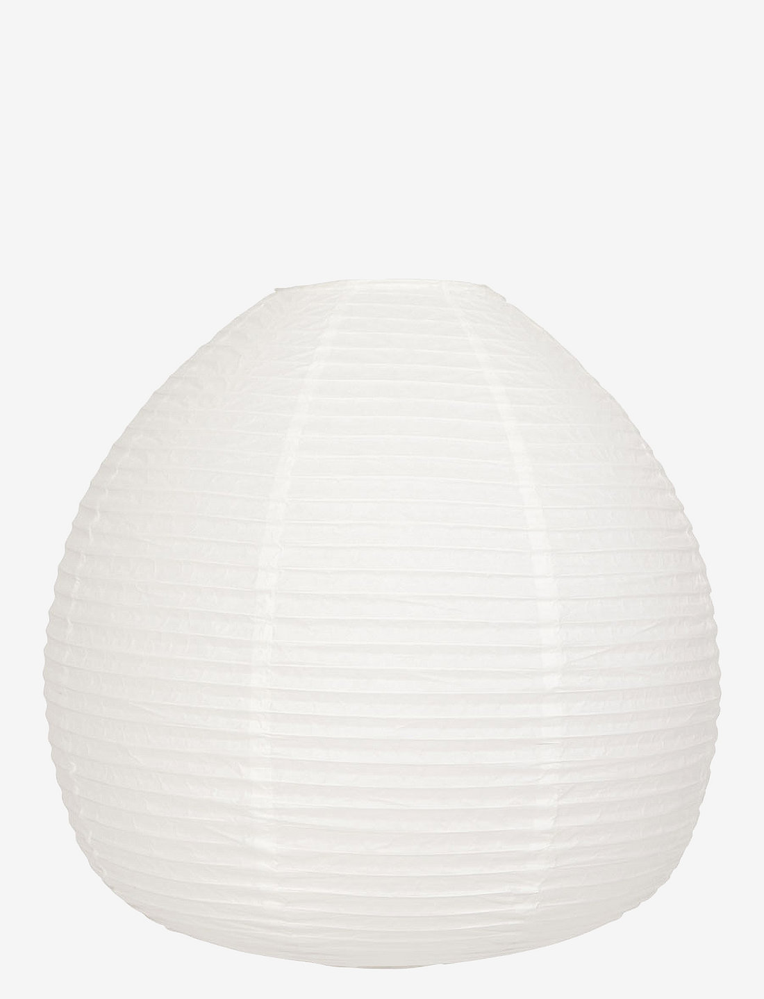 Small paper discount lamp