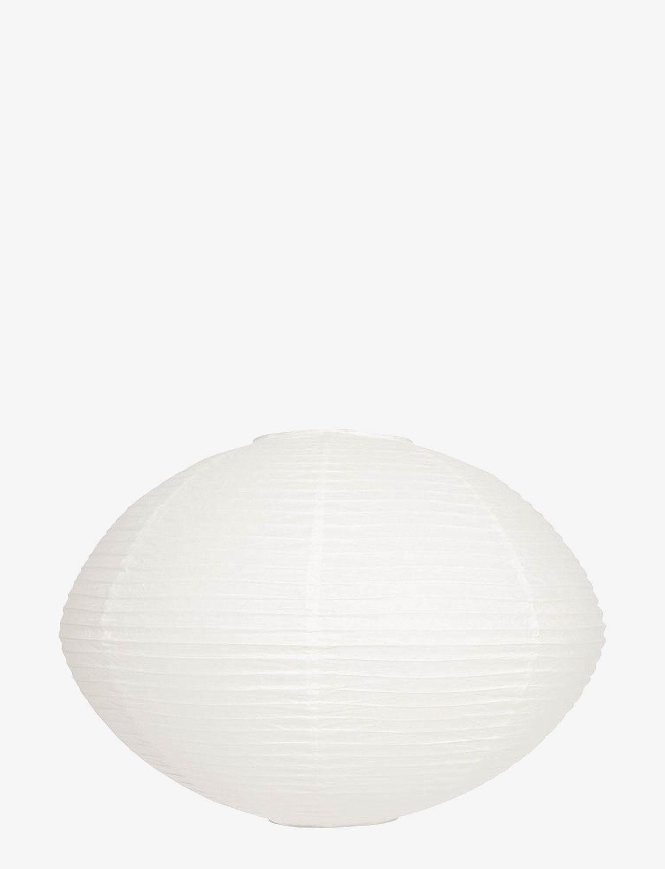 OYOY Living Design - Moyo Paper Shade - Small - lambikuplid - offwhite - 0