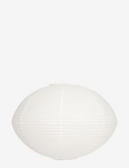 Moyo Paper Shade - Small - OFFWHITE