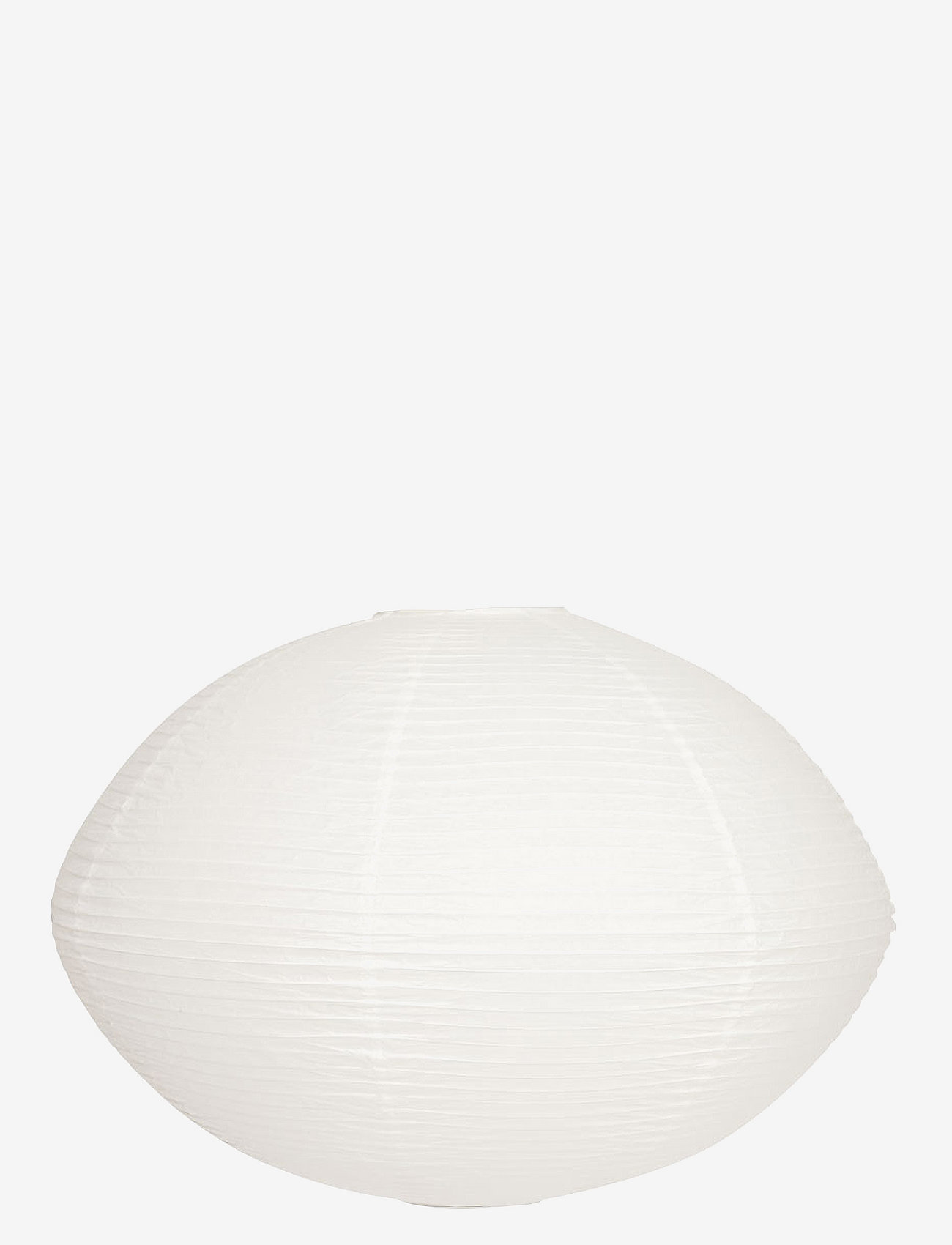 OYOY Living Design - Moyo Paper Shade - Large - lampeskærme - offwhite - 0