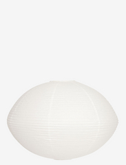 Moyo Paper Shade - Large - OFFWHITE
