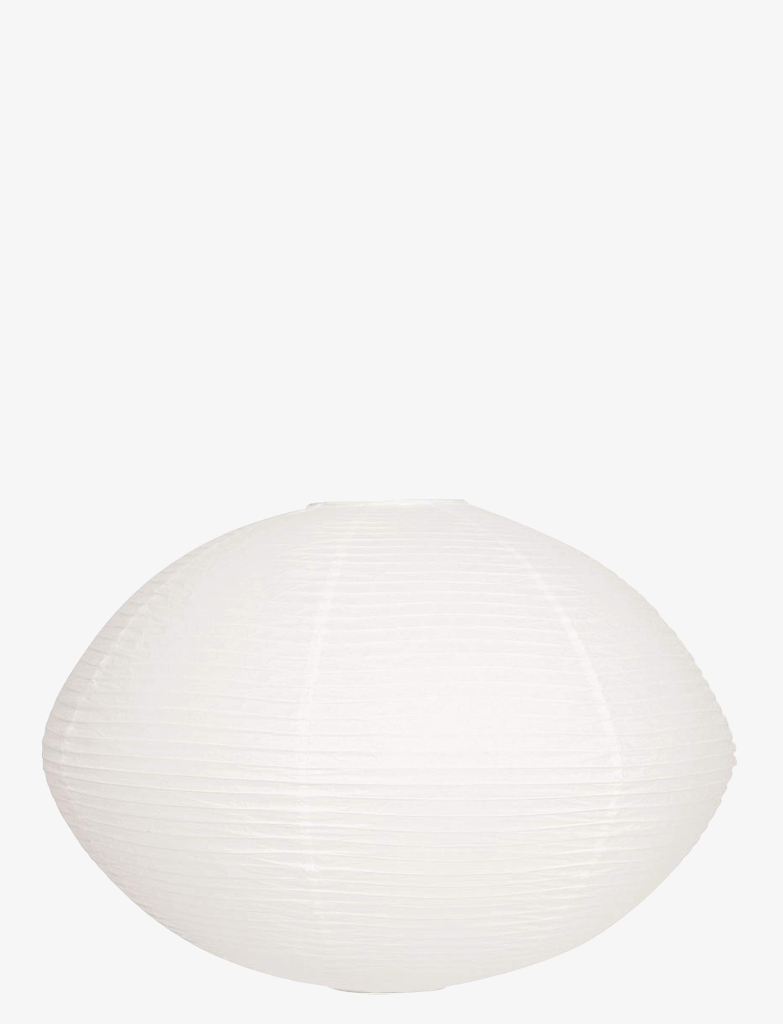 Moyo Paper Shade - Large - OFFWHITE