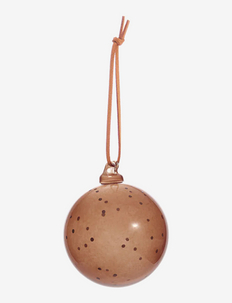 Natale Christmas Glass Ball, OYOY Living Design