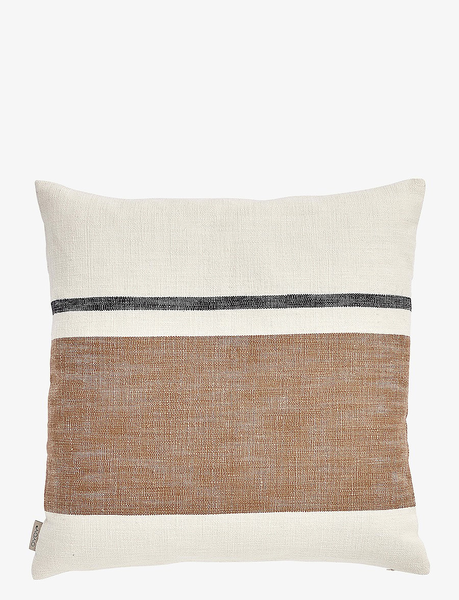 OYOY Living Design - Sofuto Cushion Cover Square - kissenbezüge - offwhite - 1