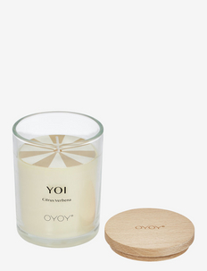 Scented Candle - Yoi, OYOY Living Design