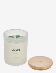 OYOY Living Design - Scented Candle - Mori - lägsta priserna - pearl - 0