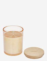 OYOY Living Design - Scented Candle - Aji - scented candles - peach - 0