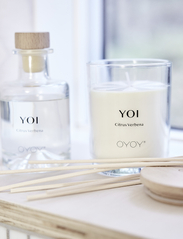 OYOY Living Design - Fragrance Diffuser - Yoi - doftpinnar - clear - 2