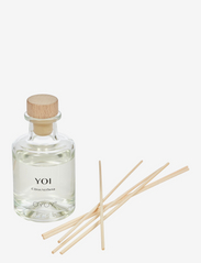 OYOY Living Design - Fragrance Diffuser - Yoi - doftpinnar - clear - 1