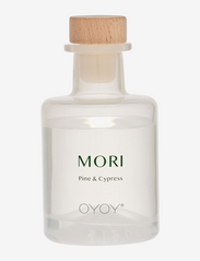 OYOY Living Design - Fragrance Diffuser - Mori - doftpinnar - pearl - 0