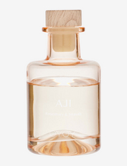 Fragrance Diffuser - Aji - PEACH
