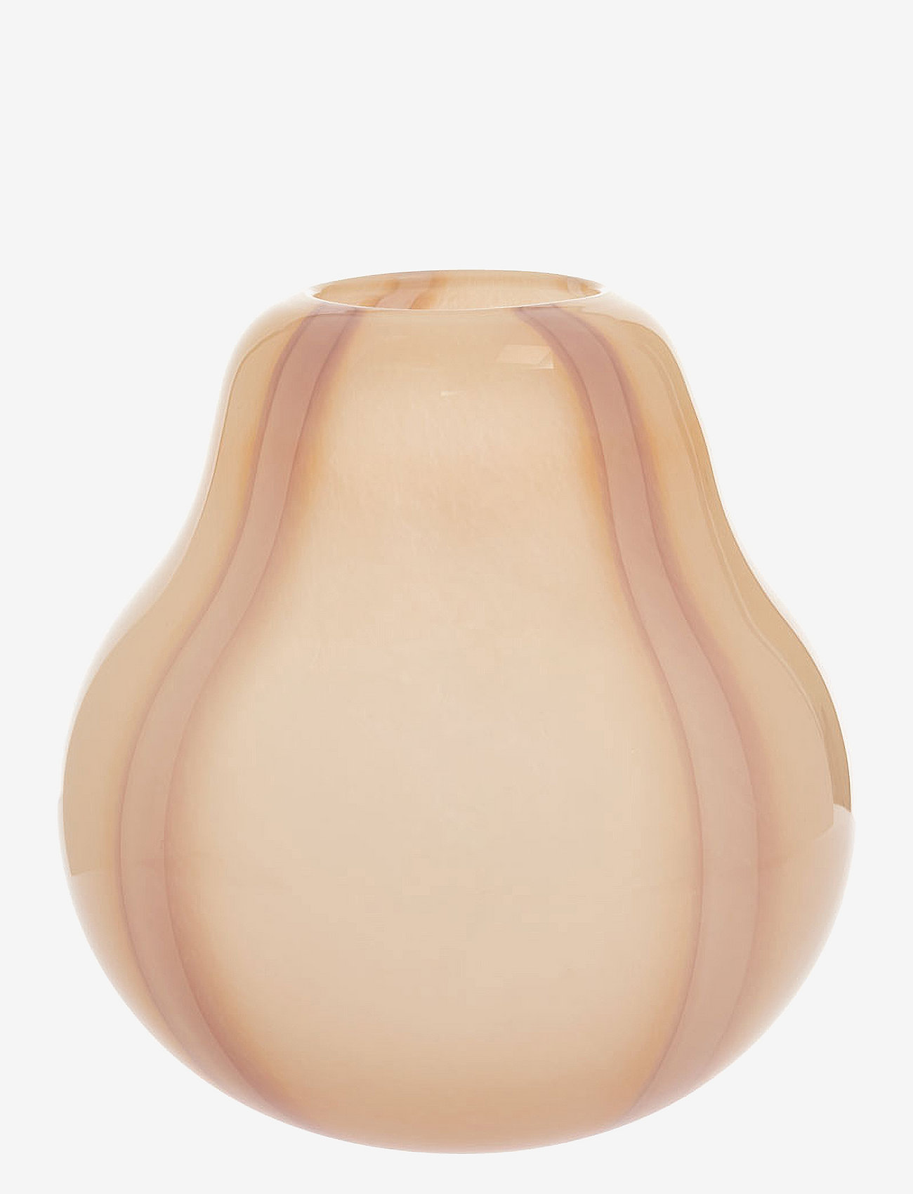 OYOY Living Design - Kojo Vase - vases - powder/rose - 1