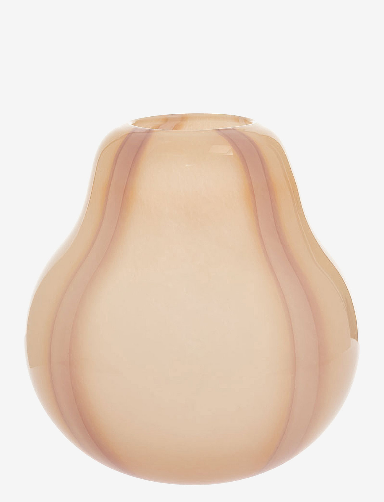 OYOY Living Design - Kojo Vase - Large - grote vazen - powder/rose - 0