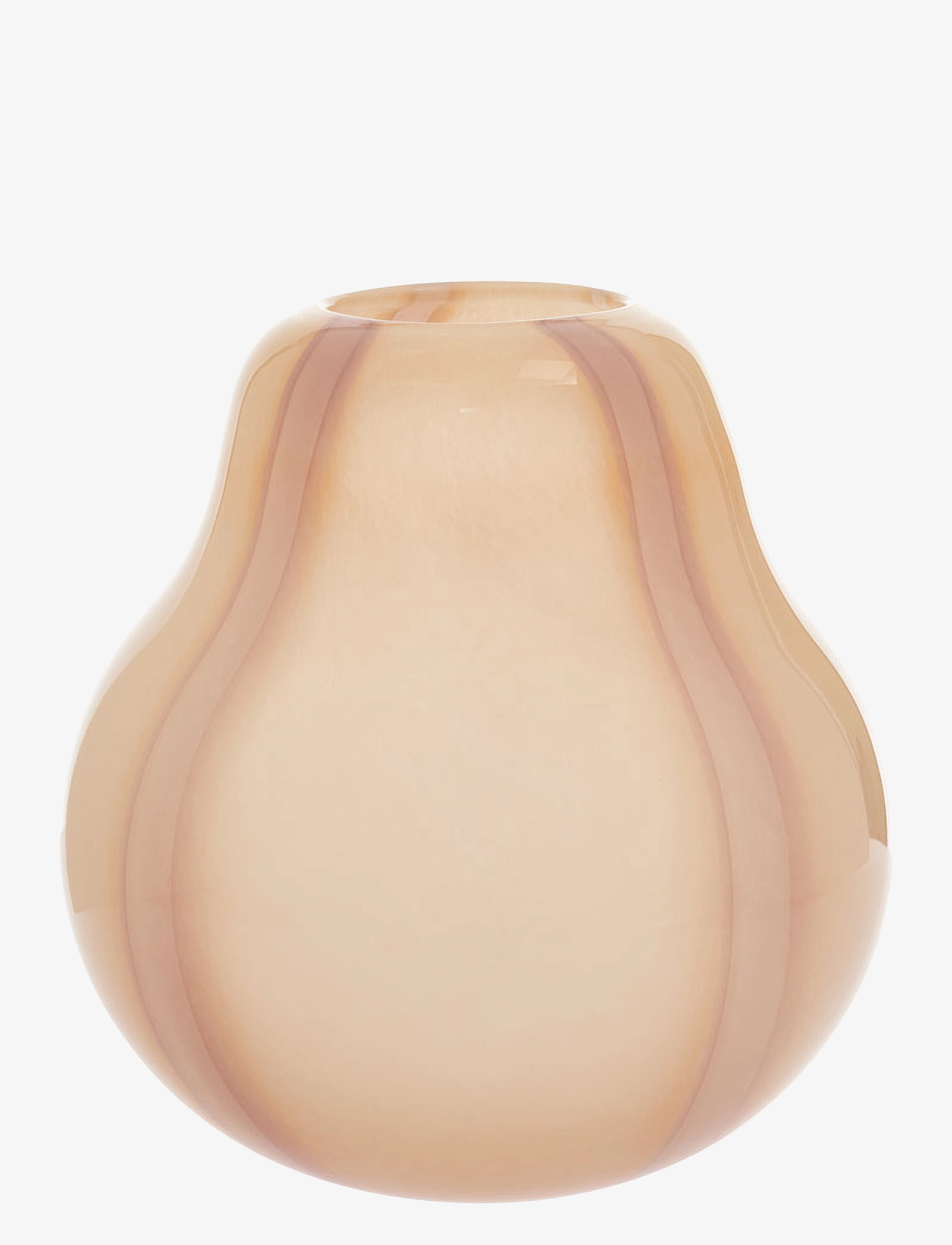 OYOY Living Design Kojo Vase - Einrichtung - POWDER/ROSE / pink/rose