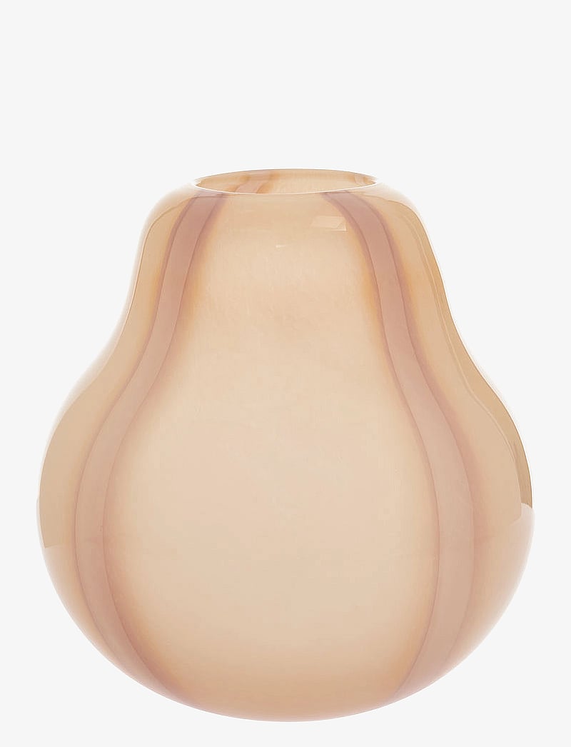 OYOY Living Design - Kojo Vase - vases - powder/rose - 1