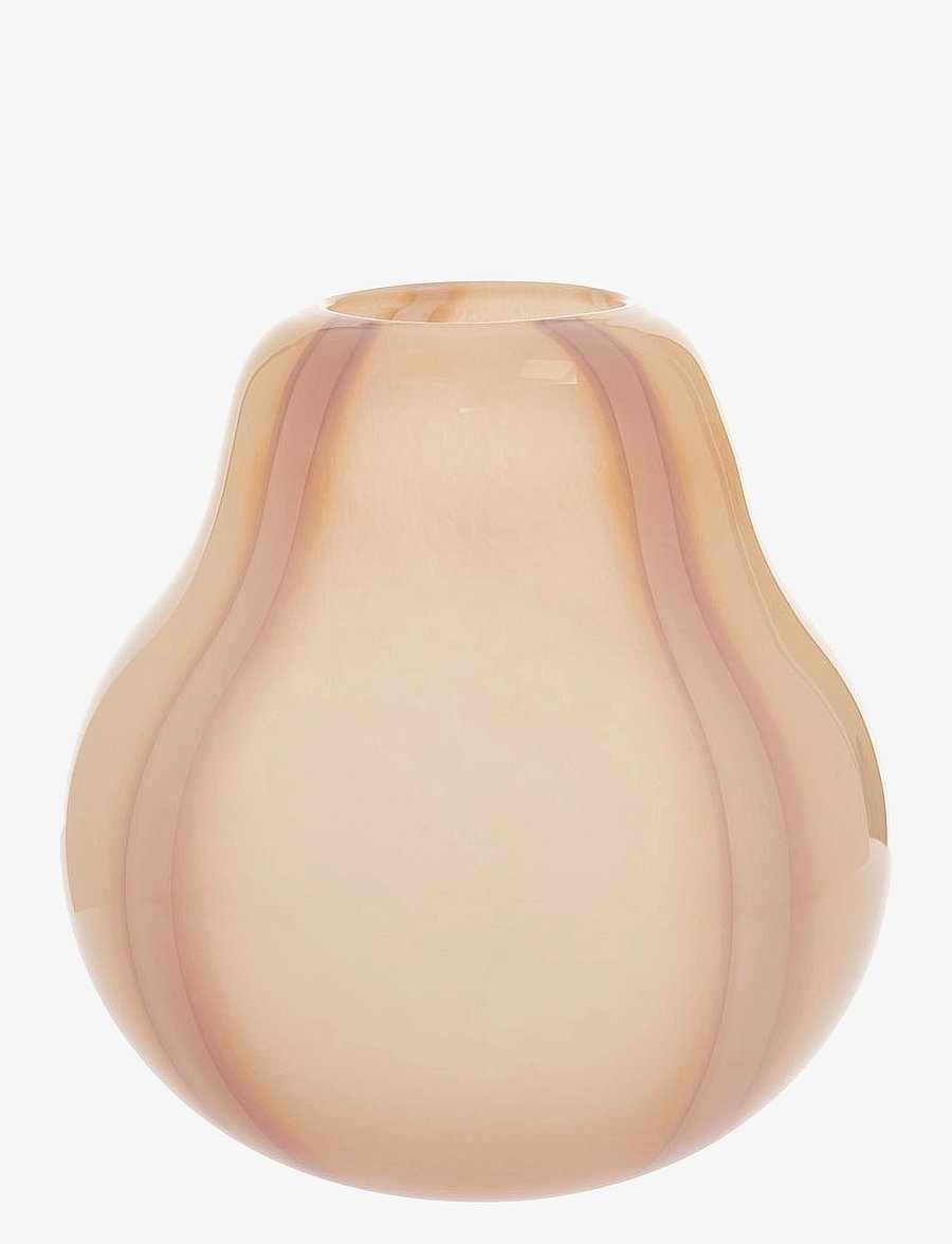OYOY Living Design - Kojo Vase - vasen - powder/rose - 1