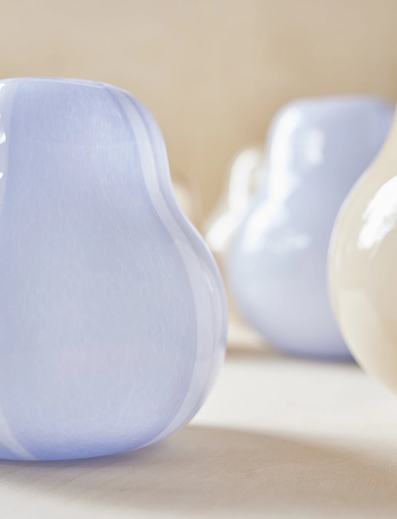 OYOY Living Design - Kojo Vase - vases - powder/rose - 4