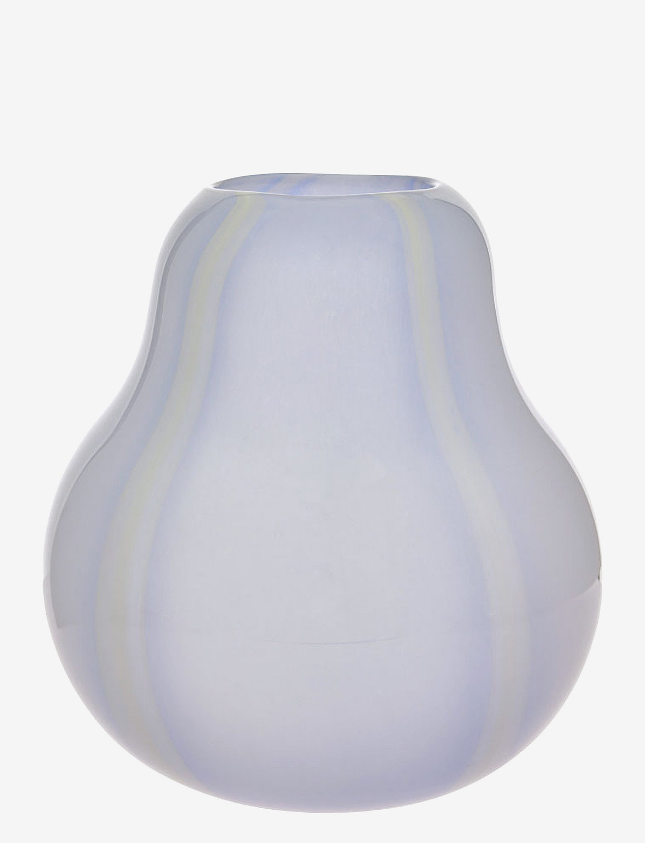 OYOY Living Design - Kojo Vase - köp efter pris - lavender/white - 0