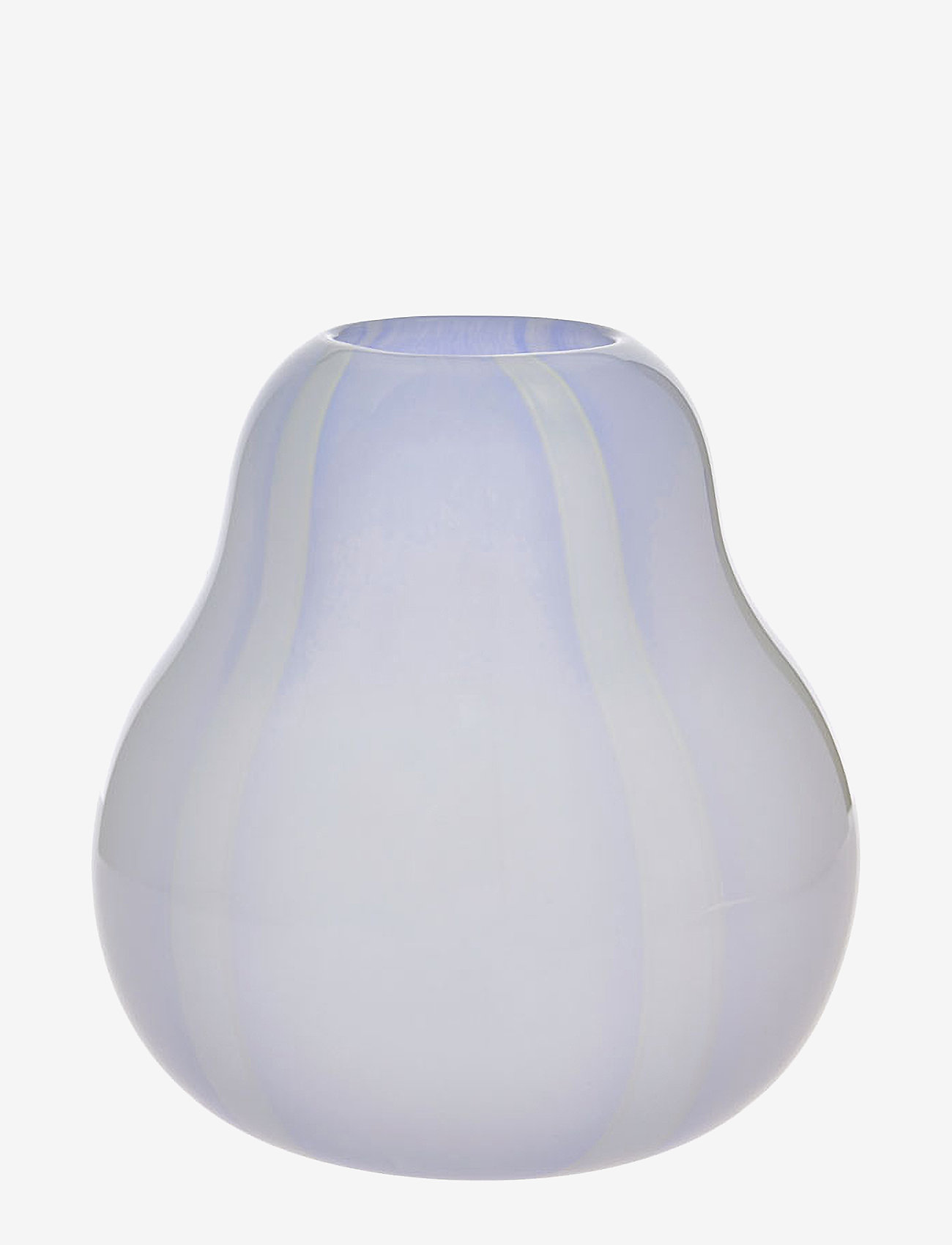 OYOY Living Design - Kojo Vase - vaasid - lavender/white - 0