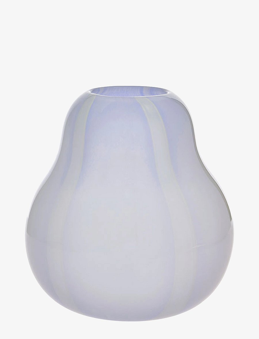 OYOY Living Design - Kojo Vase - vasen - lavender/white - 1