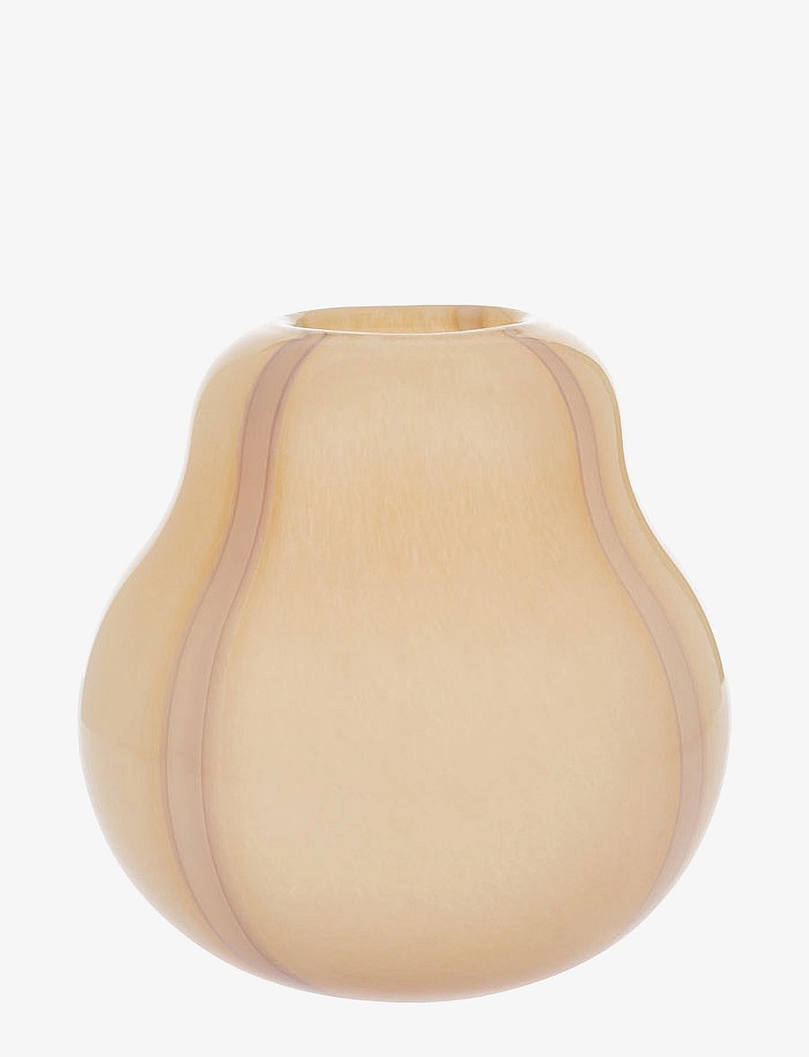 OYOY Living Design - Kojo Vase - vasen - powder/rose - 1