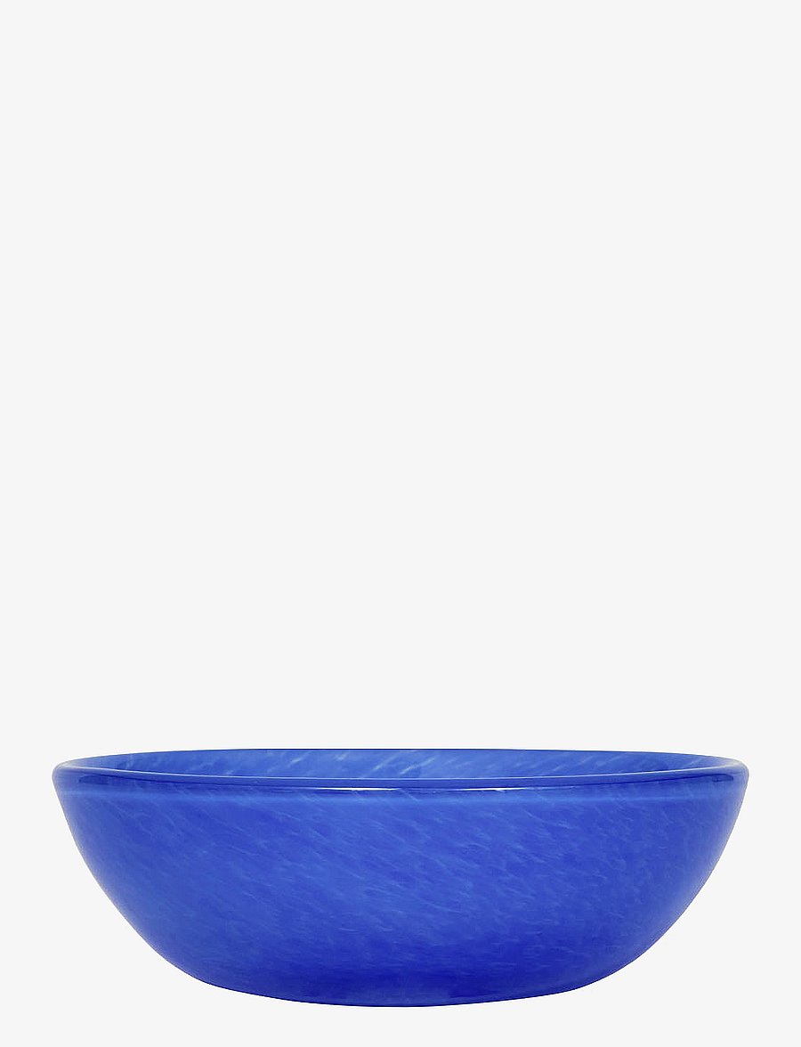 OYOY Living Design - Kojo Bowl - servierschalen - opticblue - 1